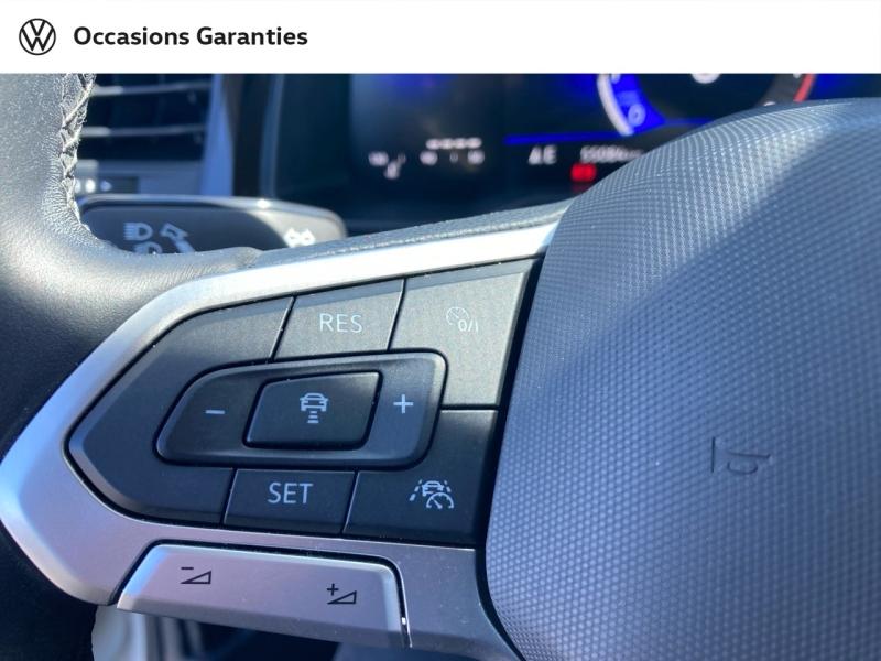 Voitures occasions VOLKSWAGEN TAIGO Life Business Béthune