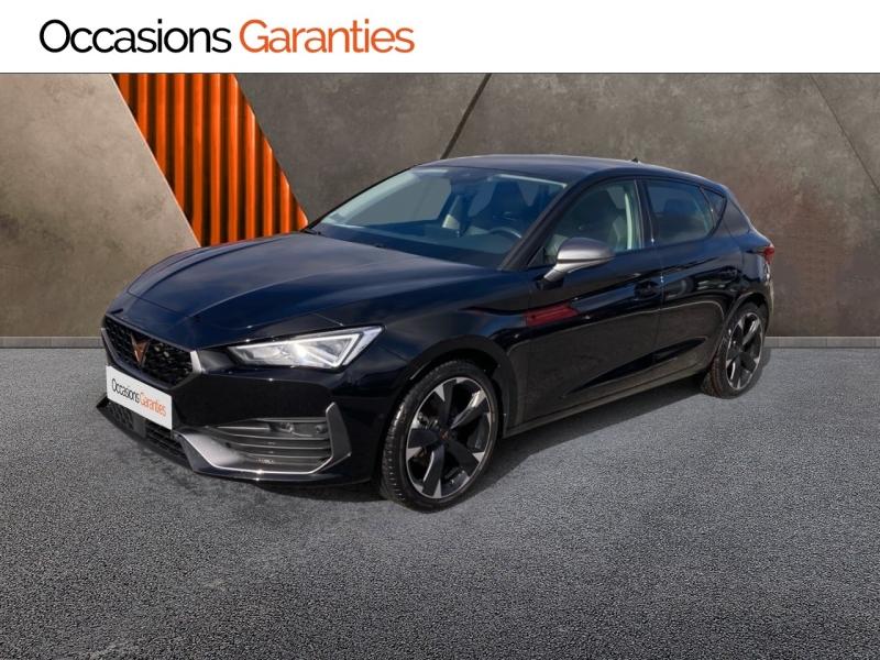 Voitures occasions CUPRA LEON V Béthune