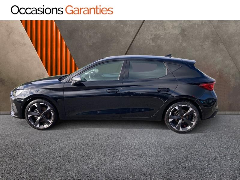 Voitures occasions CUPRA LEON V Béthune