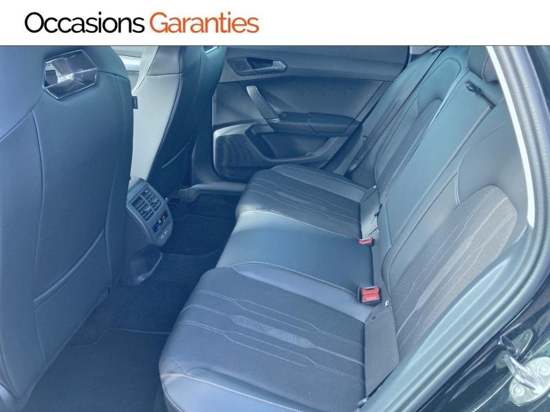 Voitures occasions CUPRA LEON V Béthune