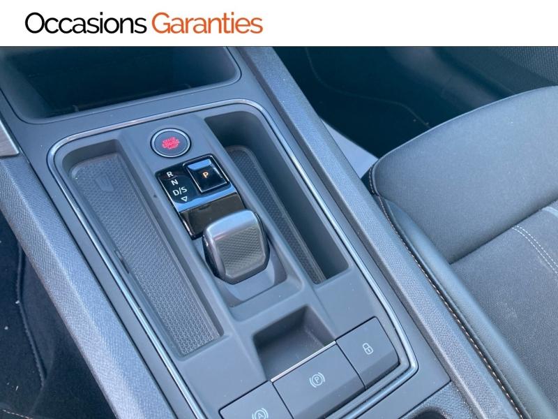 Voitures occasions CUPRA LEON V Béthune