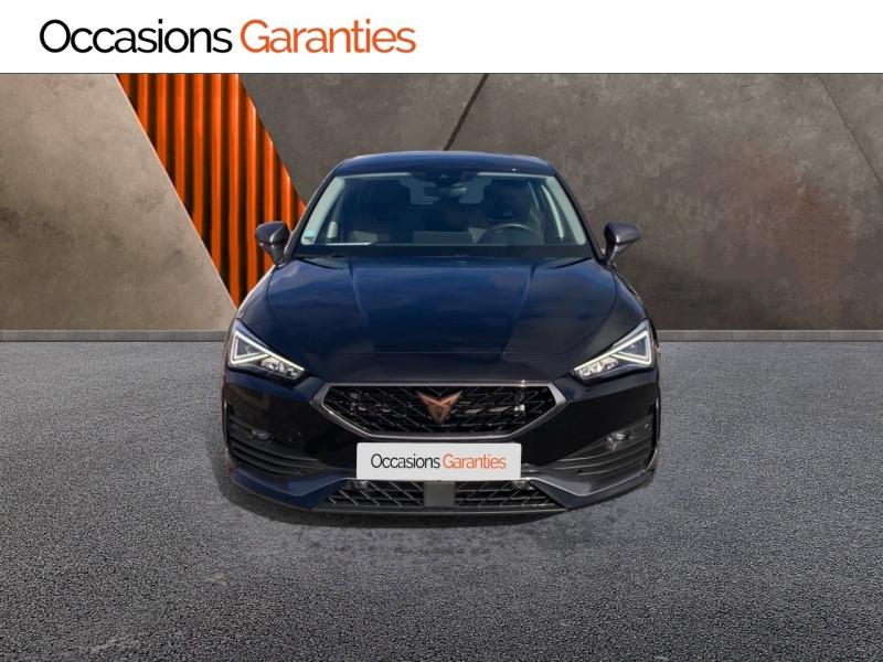 Voitures occasions CUPRA LEON V Béthune