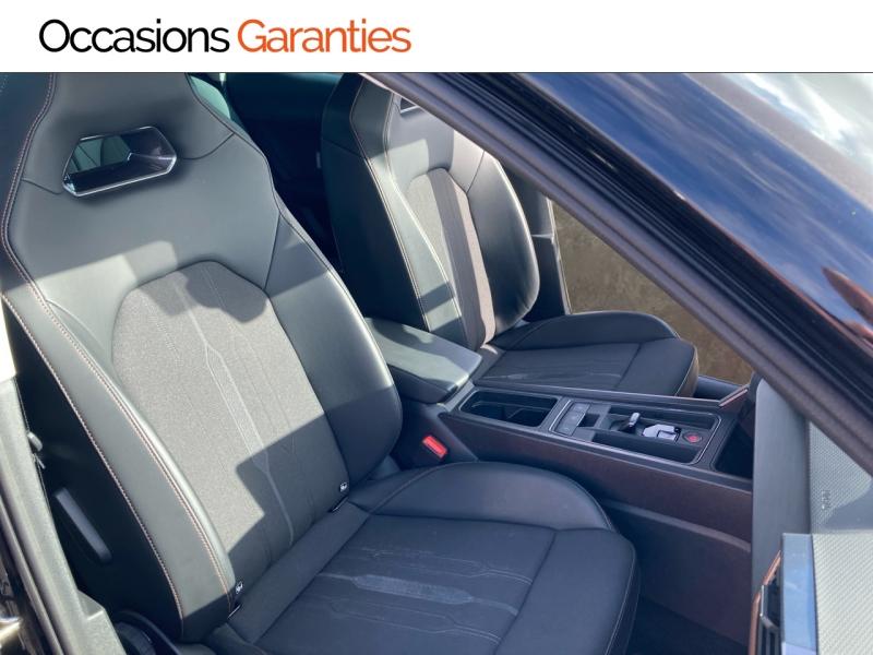 Voitures occasions CUPRA LEON V Béthune