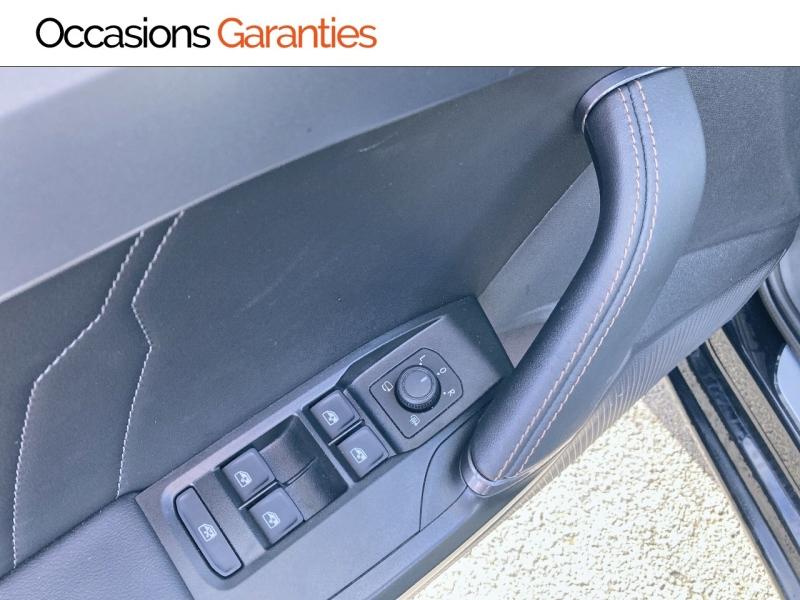 Voitures occasions CUPRA LEON V Béthune