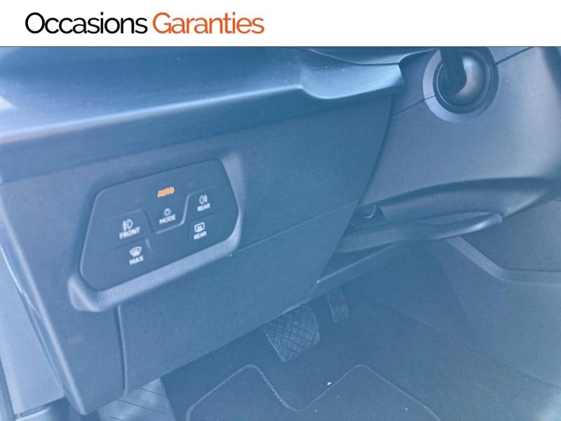 Voitures occasions CUPRA LEON V Béthune