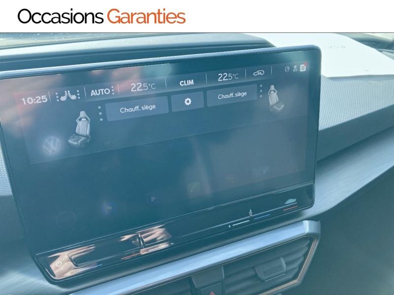 Voitures occasions CUPRA LEON V Béthune