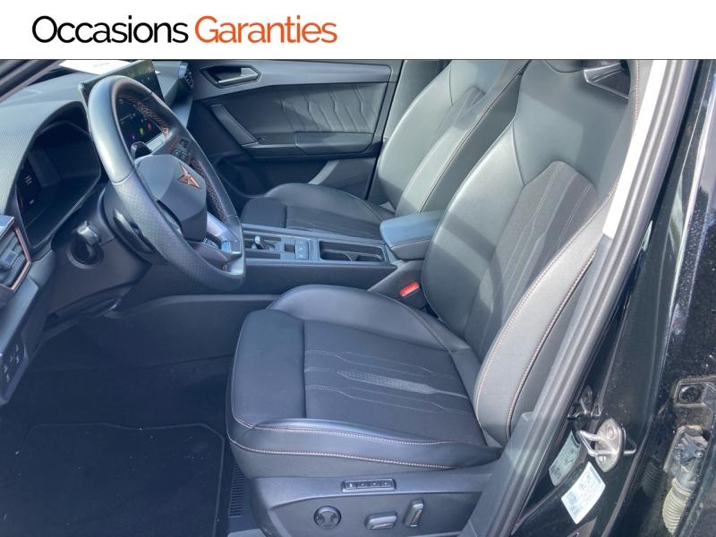 Voitures occasions CUPRA LEON V Béthune