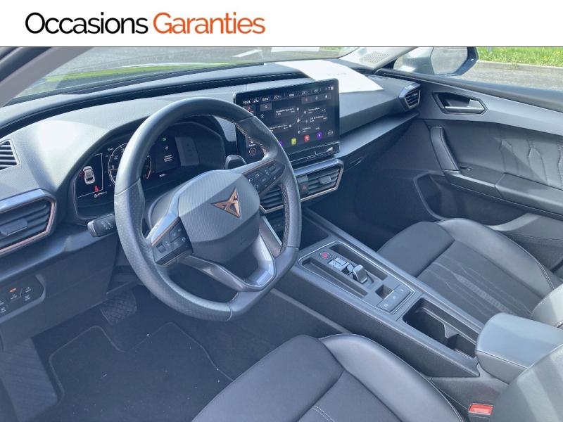 Voitures occasions CUPRA LEON V Béthune