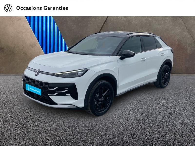 Voitures occasions VOLKSWAGEN T-ROC Style Hazebrouck