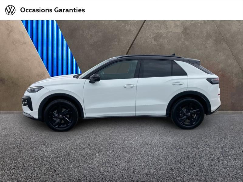 Voitures occasions VOLKSWAGEN T-ROC Style Hazebrouck