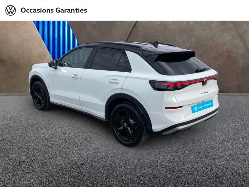Voitures occasions VOLKSWAGEN T-ROC Style Hazebrouck