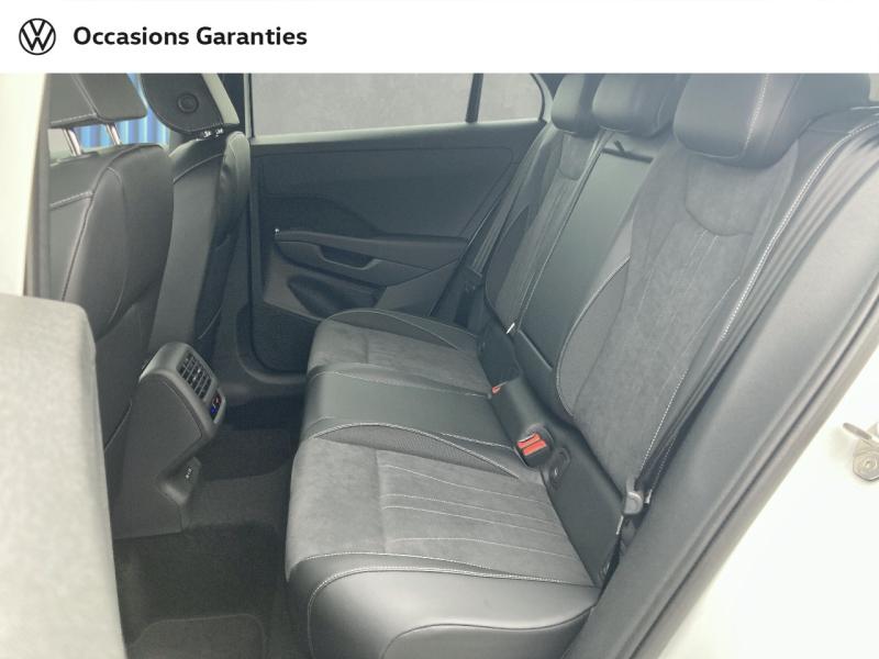 Voitures occasions VOLKSWAGEN T-ROC Style Hazebrouck