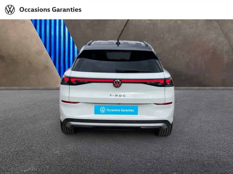 Voitures occasions VOLKSWAGEN T-ROC Style Hazebrouck