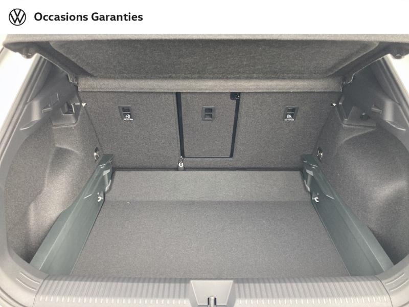 Voitures occasions VOLKSWAGEN T-ROC Style Hazebrouck