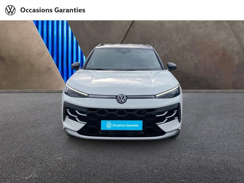 Voitures occasions VOLKSWAGEN T-ROC Style Hazebrouck