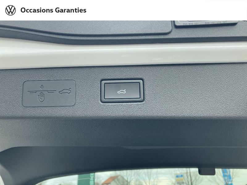 Voitures occasions VOLKSWAGEN T-ROC Style Hazebrouck