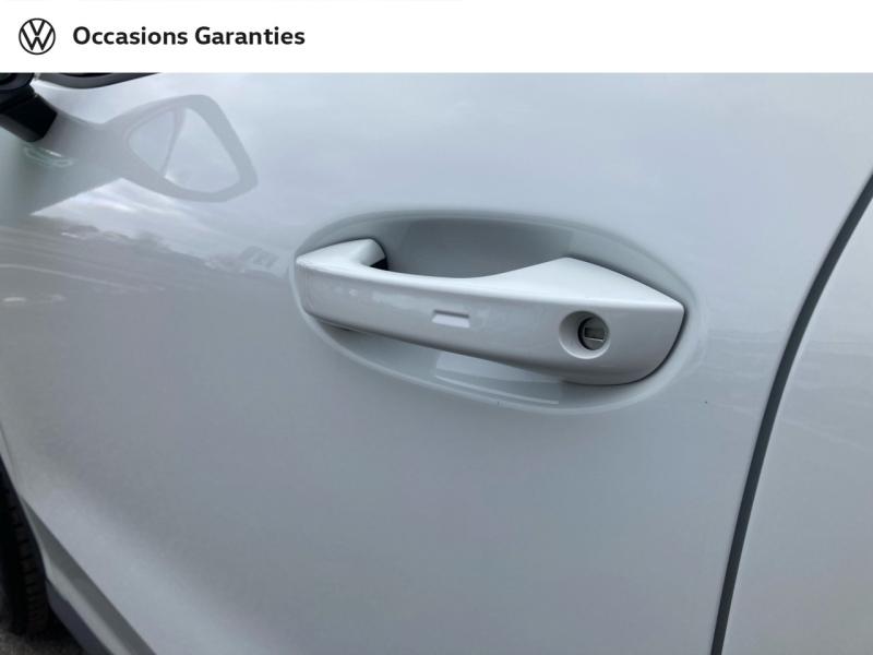 Voitures occasions VOLKSWAGEN T-ROC Style Béthune