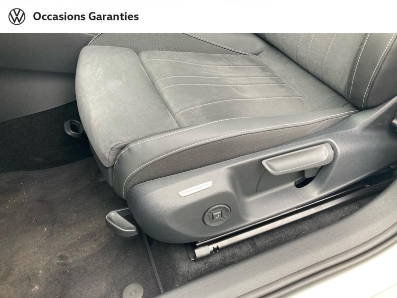 Voitures occasions VOLKSWAGEN T-ROC Style Hazebrouck