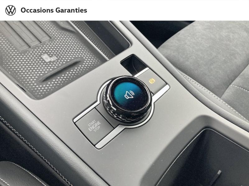 Voitures occasions VOLKSWAGEN T-ROC Style Hazebrouck