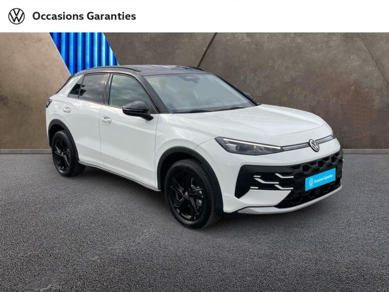 Voitures occasions VOLKSWAGEN T-ROC Style Hazebrouck