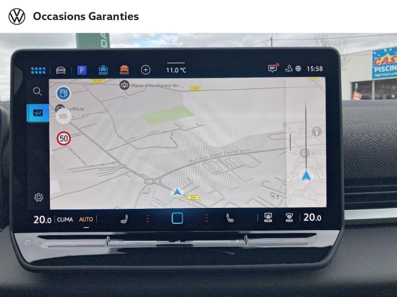Voitures occasions VOLKSWAGEN T-ROC Style Hazebrouck