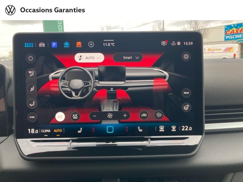 Voitures occasions VOLKSWAGEN T-ROC Style Hazebrouck