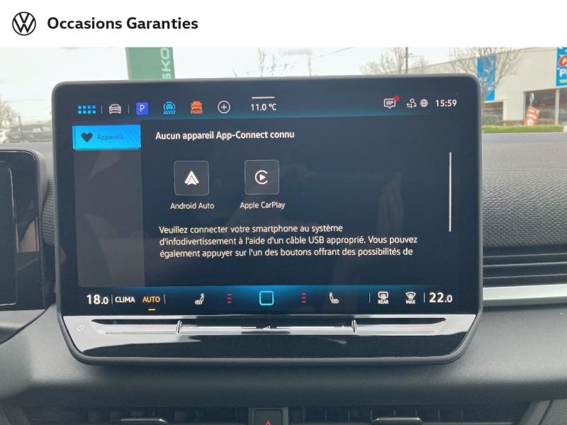 Voitures occasions VOLKSWAGEN T-ROC Style Hazebrouck