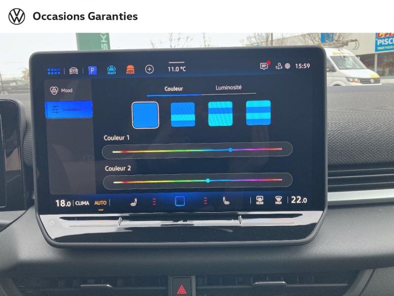 Voitures occasions VOLKSWAGEN T-ROC Style Hazebrouck