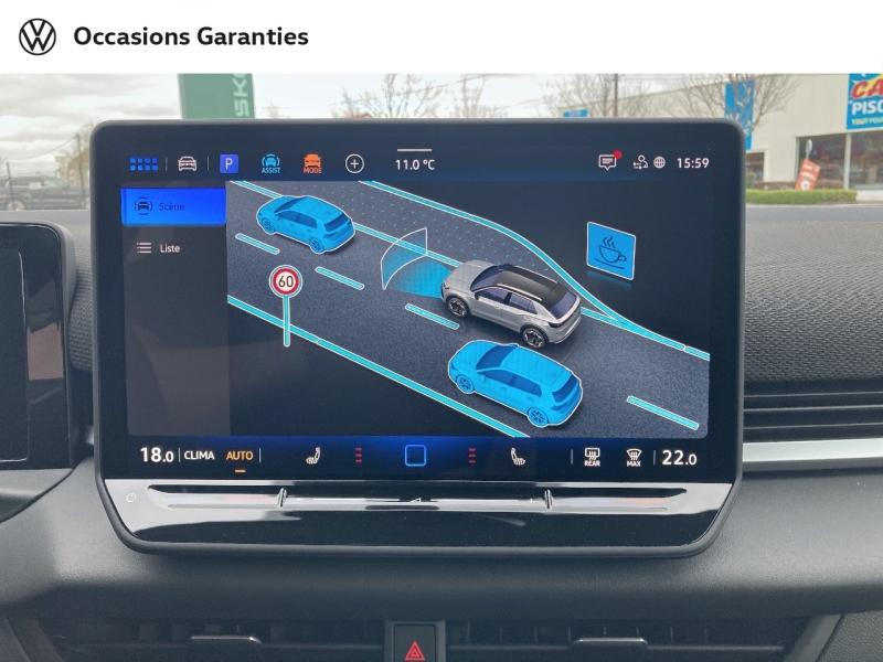 Voitures occasions VOLKSWAGEN T-ROC Style Béthune