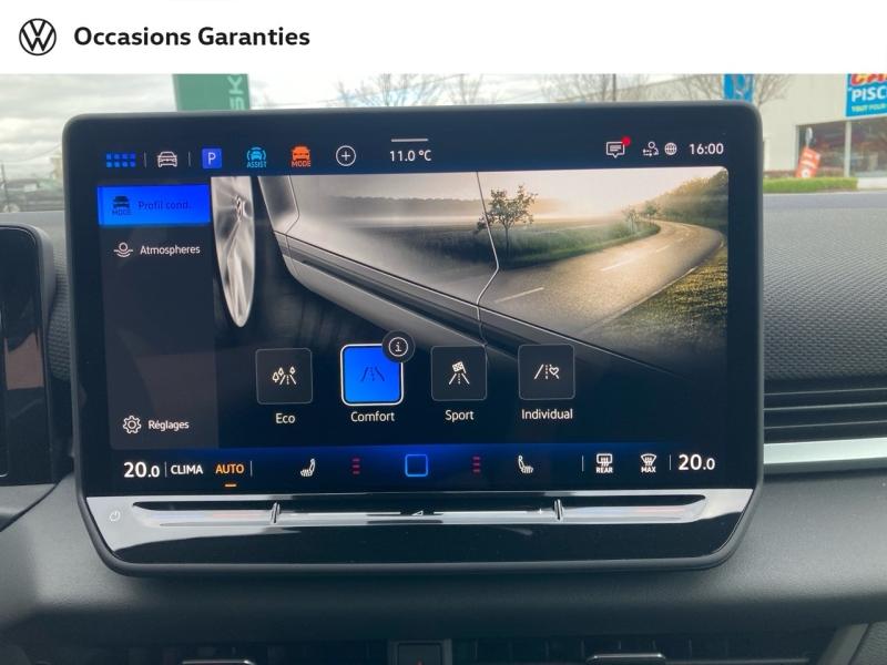Voitures occasions VOLKSWAGEN T-ROC Style Béthune