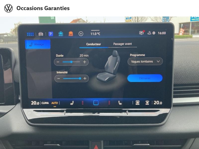 Voitures occasions VOLKSWAGEN T-ROC Style Hazebrouck