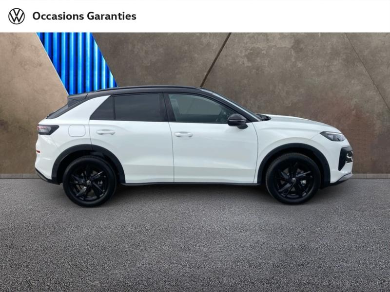 Voitures occasions VOLKSWAGEN T-ROC Style Béthune
