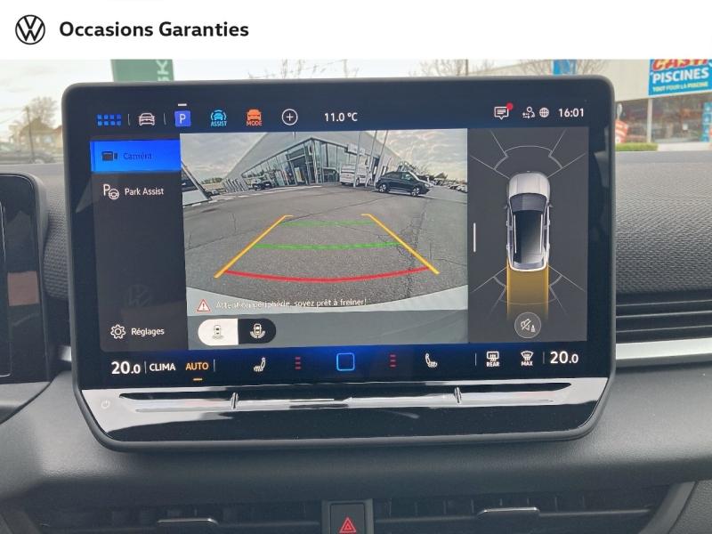 Voitures occasions VOLKSWAGEN T-ROC Style Hazebrouck