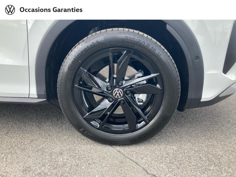 Voitures occasions VOLKSWAGEN T-ROC Style Hazebrouck