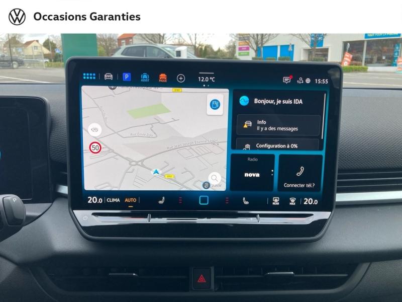 Voitures occasions VOLKSWAGEN T-ROC Style Béthune