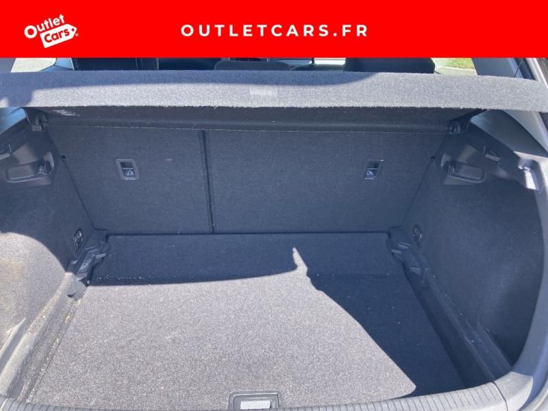 Voitures occasions VOLKSWAGEN GOLF Trendline Dechy