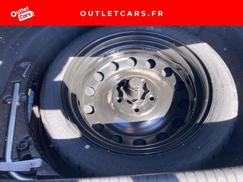 Voitures occasions VOLKSWAGEN GOLF Trendline Béthune