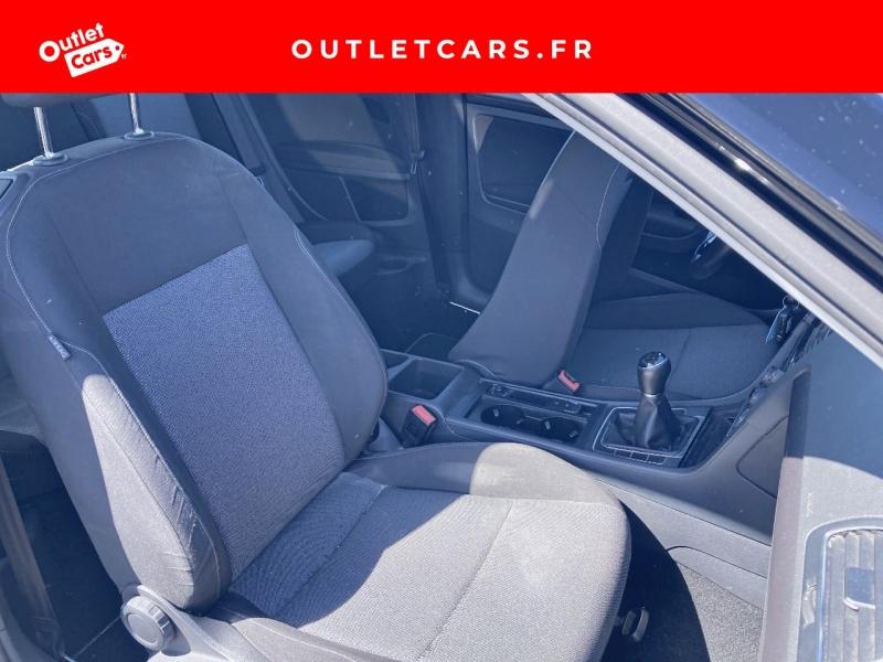 Voitures occasions VOLKSWAGEN GOLF Trendline Dechy