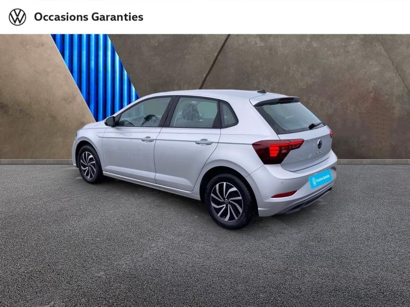 Voitures occasions VOLKSWAGEN POLO Life Business Béthune