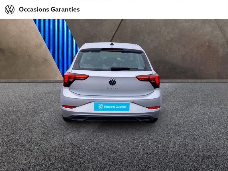 Voitures occasions VOLKSWAGEN POLO Life Business Béthune