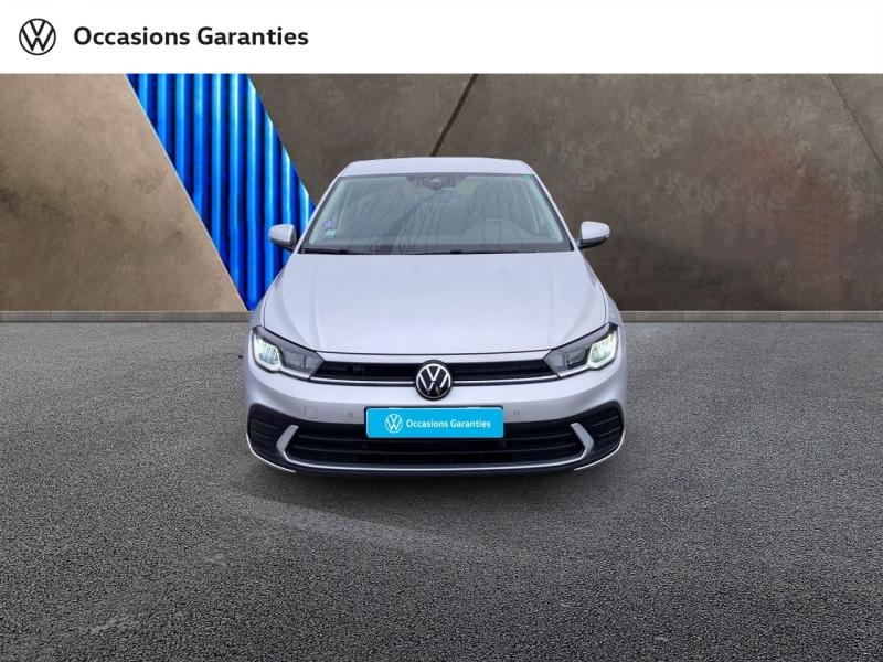Voitures occasions VOLKSWAGEN POLO Life Business Béthune