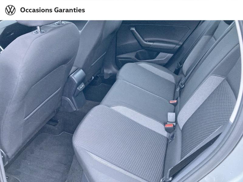 Voitures occasions VOLKSWAGEN POLO Life Business Béthune