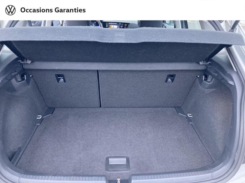 Voitures occasions VOLKSWAGEN POLO Life Business Béthune