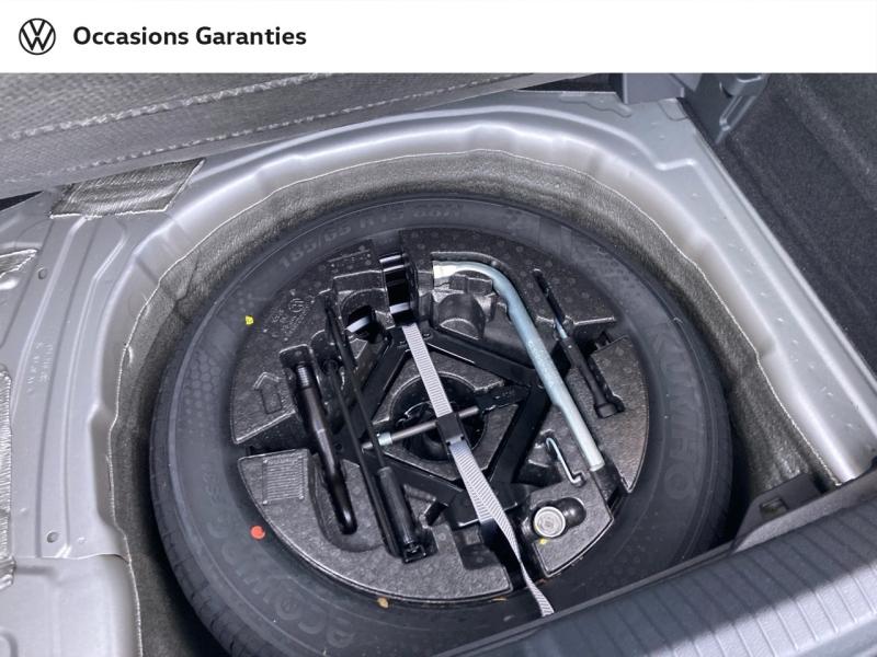 Voitures occasions VOLKSWAGEN POLO Life Business Béthune