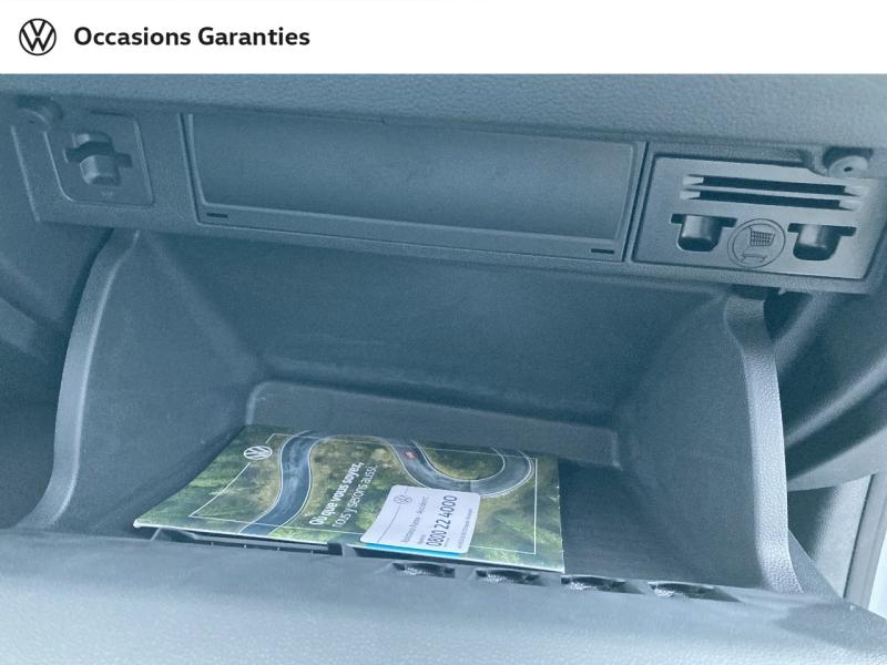 Voitures occasions VOLKSWAGEN POLO Life Business Béthune