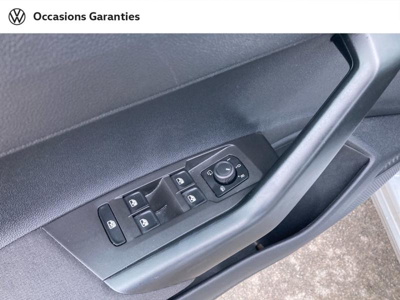 Voitures occasions VOLKSWAGEN POLO Life Business Béthune