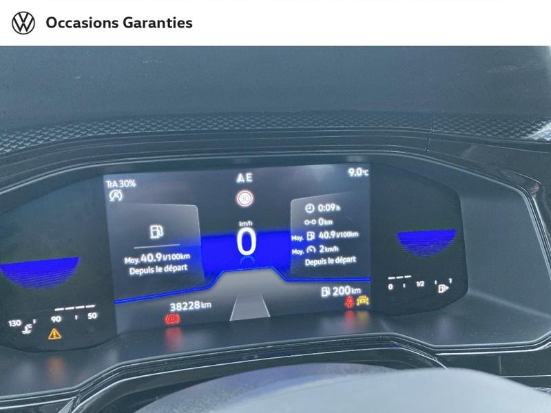 Voitures occasions VOLKSWAGEN POLO Life Business Béthune