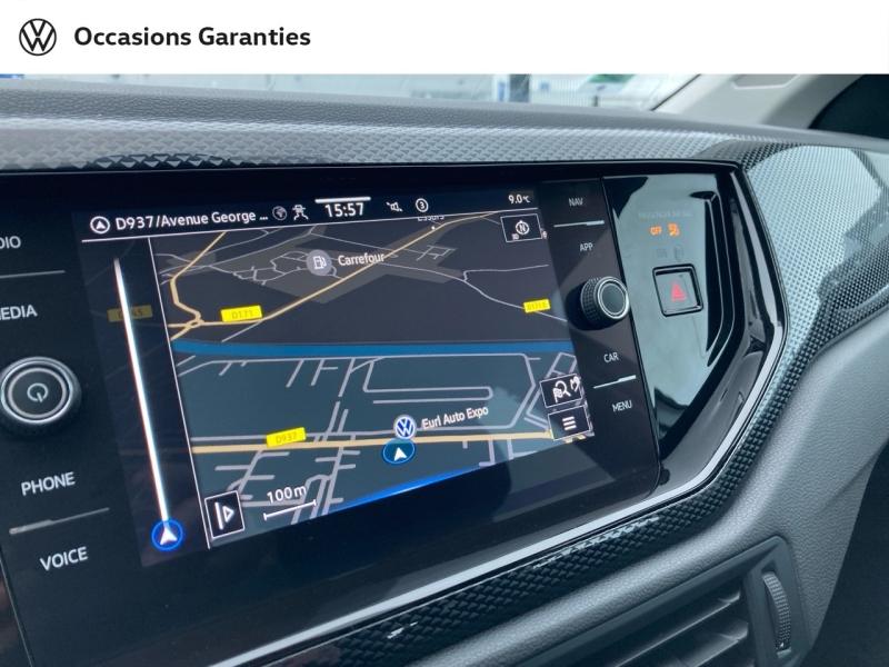 Voitures occasions VOLKSWAGEN POLO Life Business Béthune