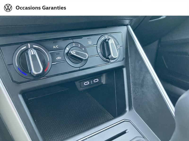 Voitures occasions VOLKSWAGEN POLO Life Business Béthune