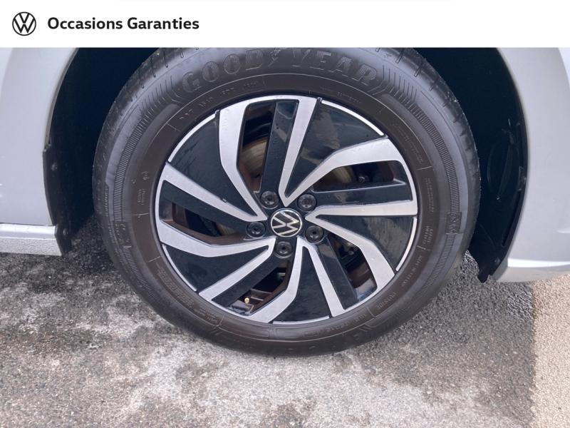 Voitures occasions VOLKSWAGEN POLO Life Business Béthune